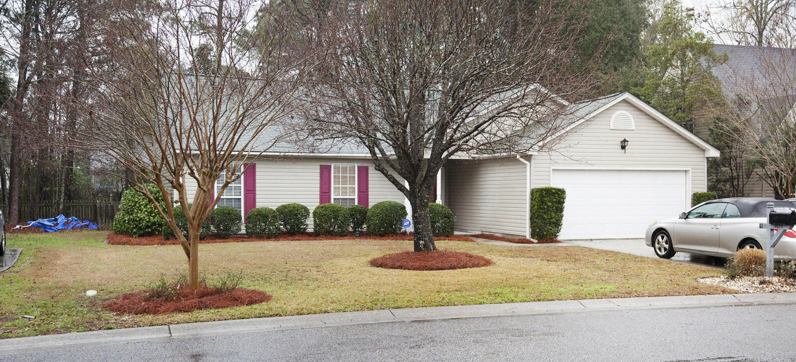Property Photo: 1324 Lexington Drive SC 29466