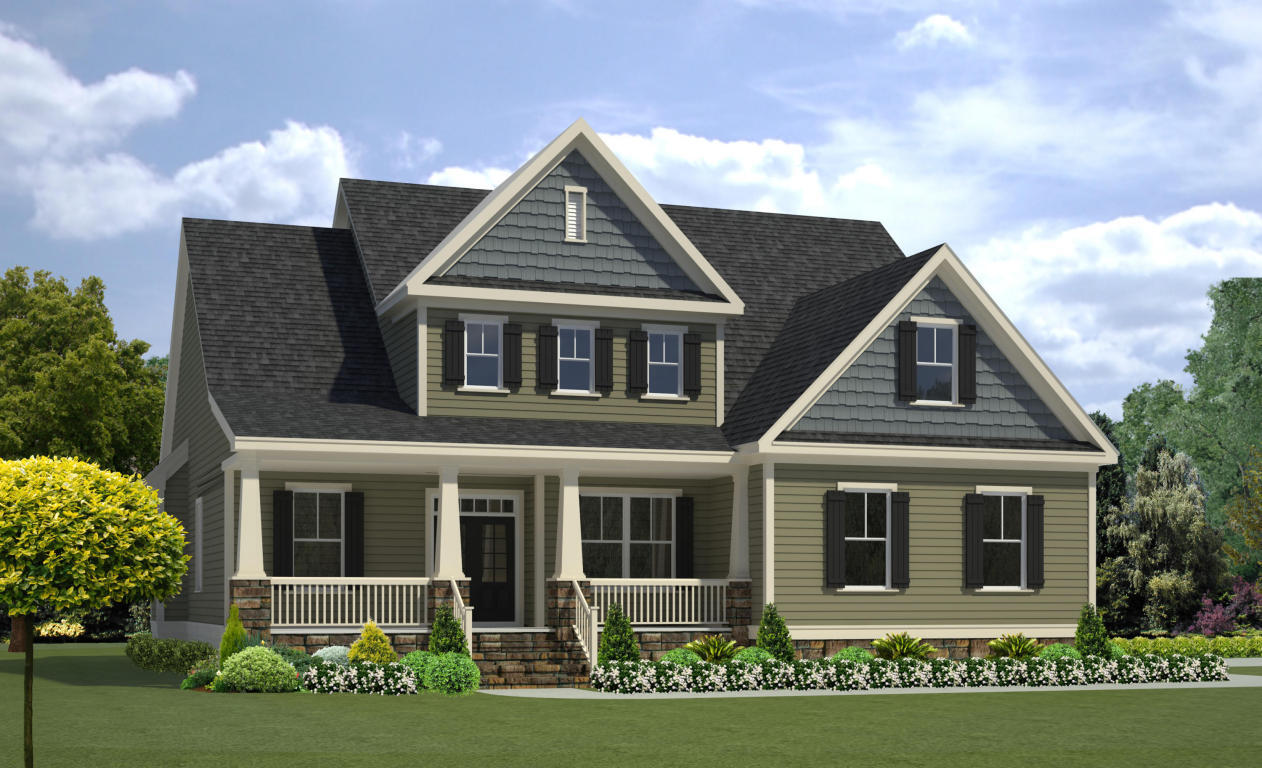 Property Photo: 1013 Mt Whitney Drive SC 29483