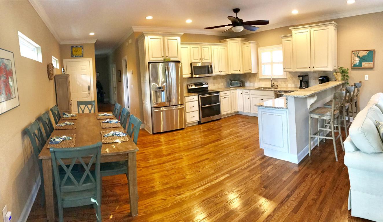 Property Photo: 19 22nd Avenue SC 29451