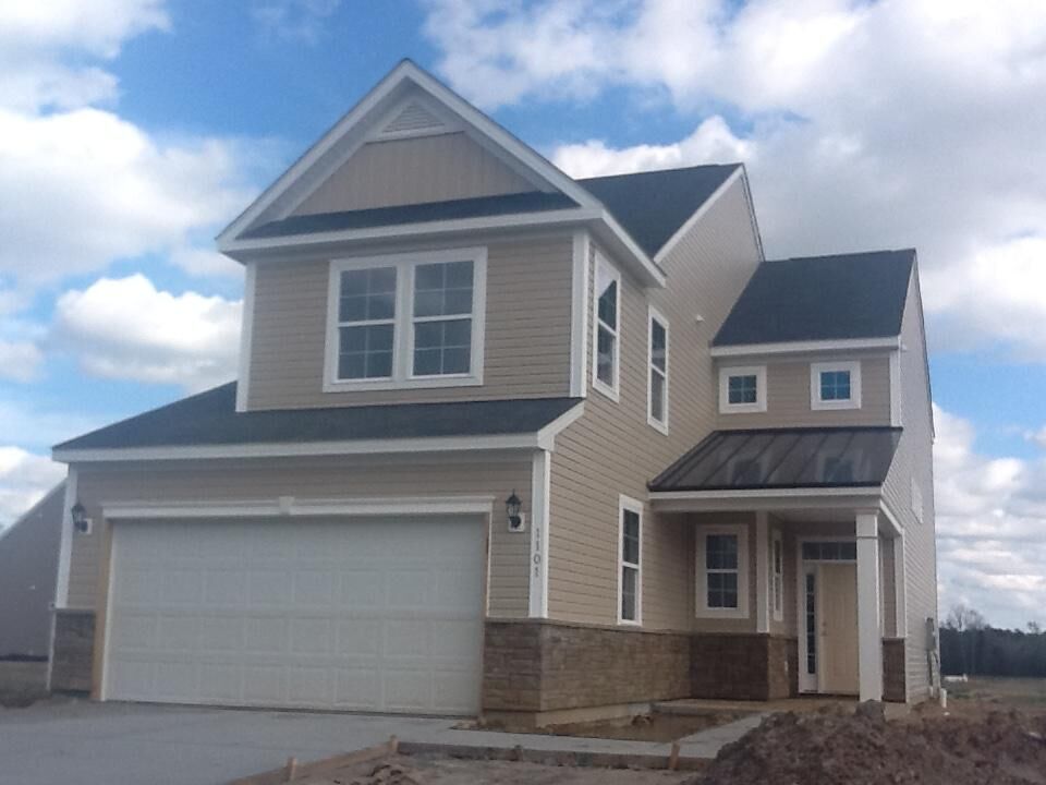 Property Photo: 1101 Friartuck SC 29456