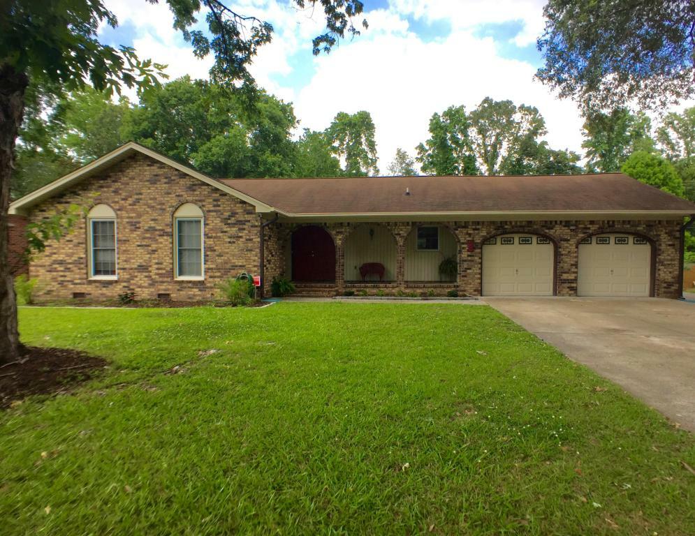 Property Photo: 161 Tall Pines Road SC 29456