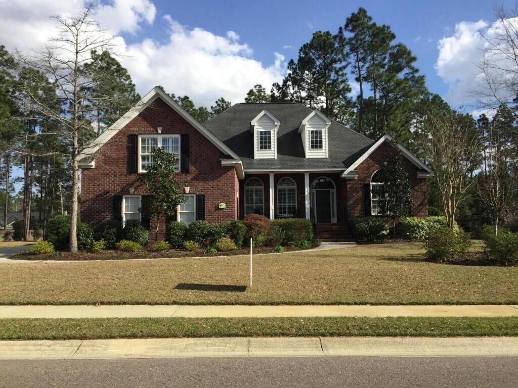 Property Photo: 112 Pine Valley Drive SC 29483