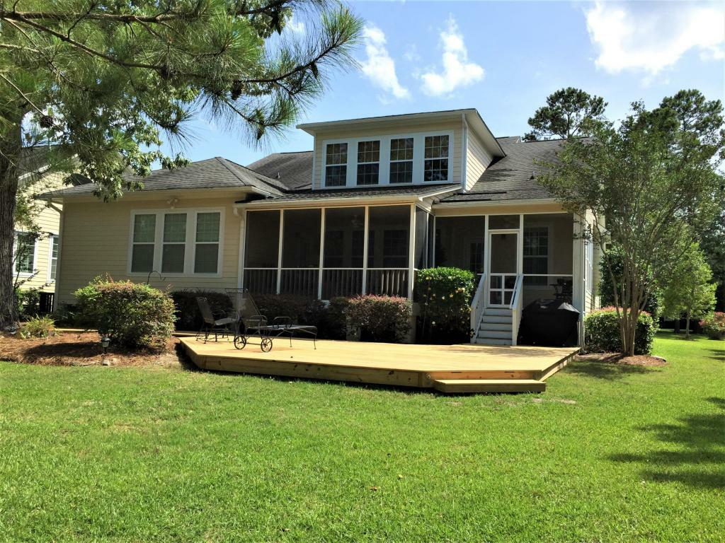 Property Photo: 1805 Two Cedar Way SC 29466