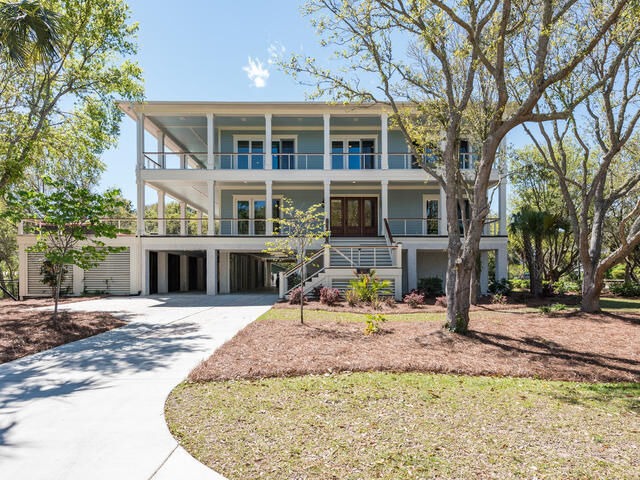 Property Photo: 5002 Palm Boulevard SC 29451