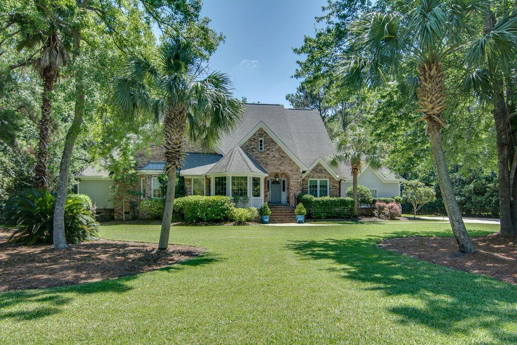 Property Photo: 3491 Colonel Vanderhorst Circle SC 29466