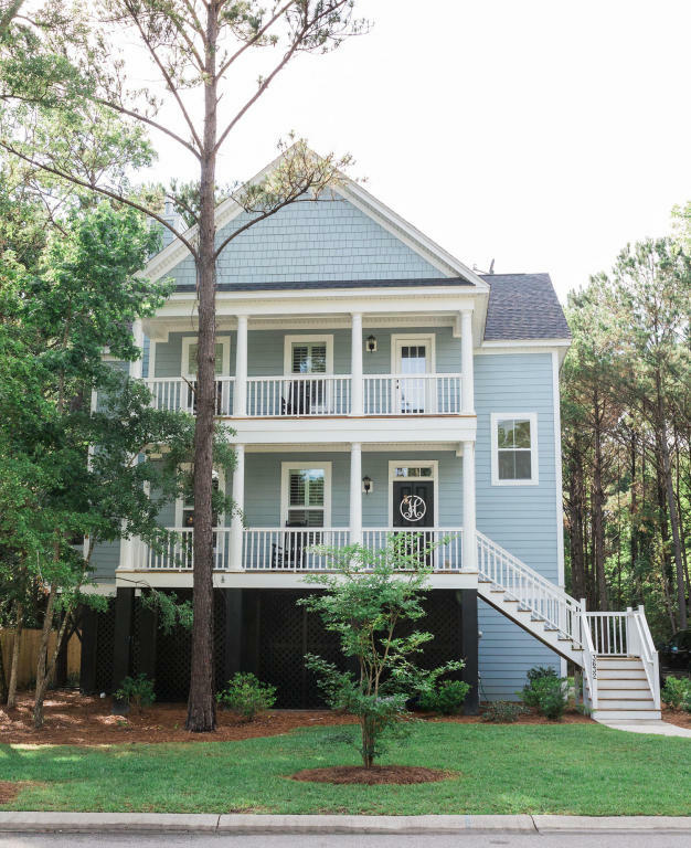 Property Photo:  3632 Purple Martin Court  SC 29466 