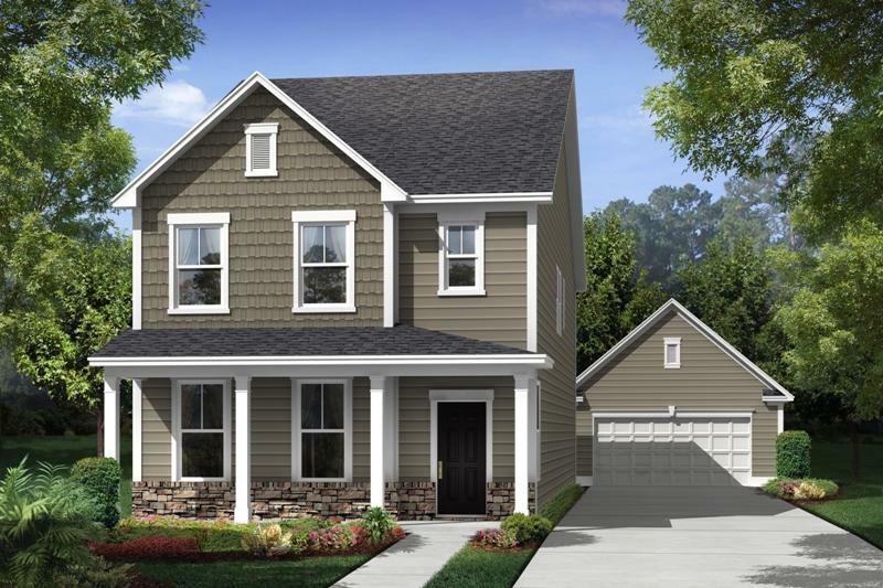Property Photo: 1619 Roustabout Way SC 29414