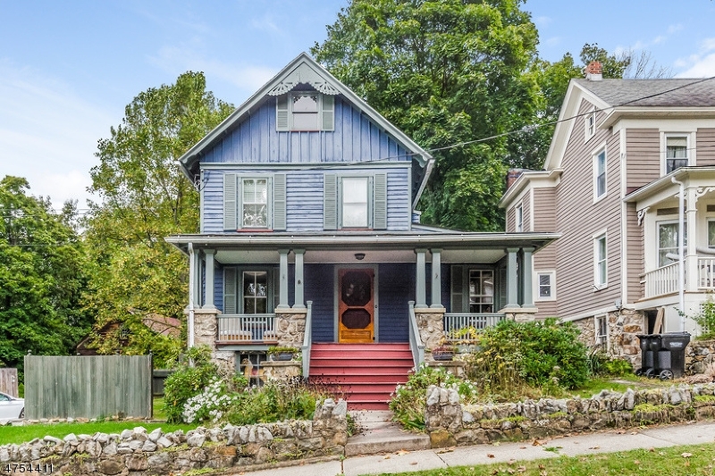 Property Photo:  36 Main St  NJ 07830 