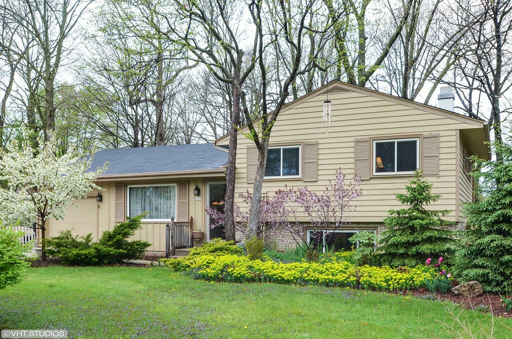 Property Photo: 4966 W Dean Rd WI 53223