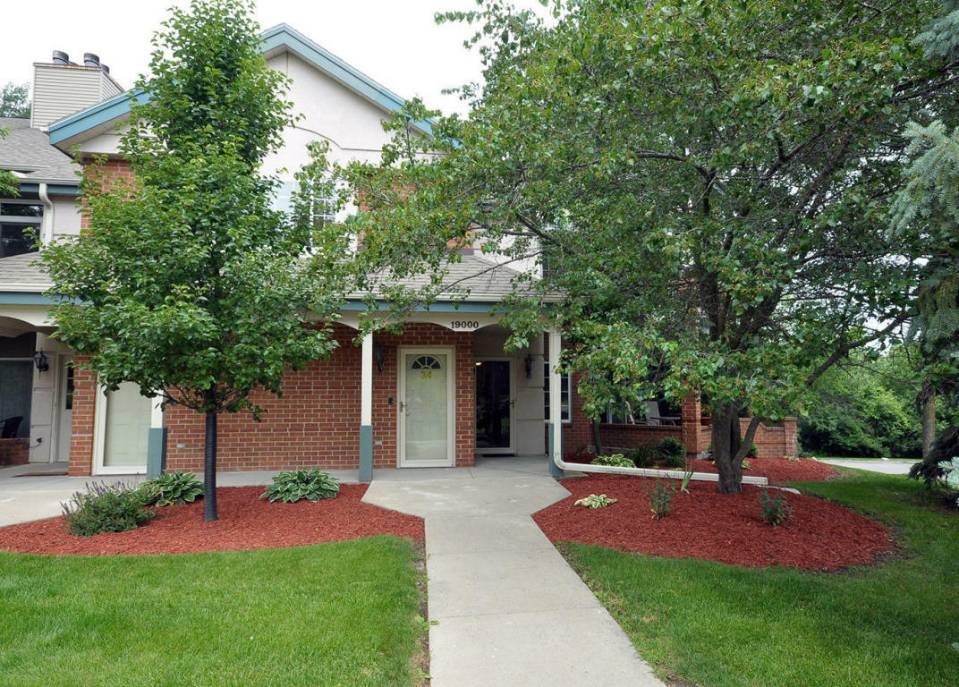 Property Photo: 19000 Toldt Woods Dr 33 WI 53045-6091