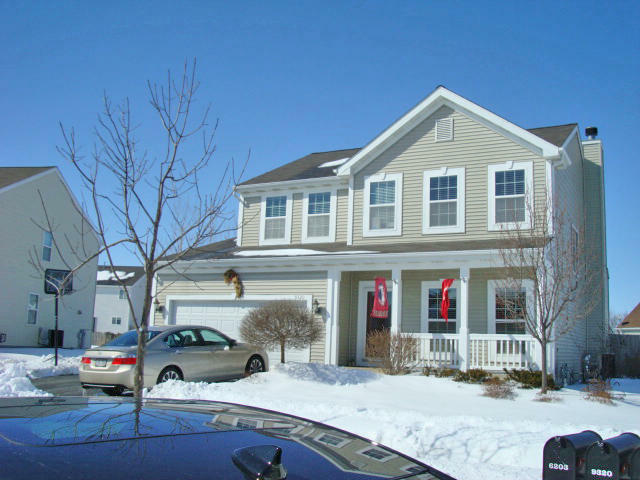 Property Photo:  9320 62nd St  WI 53142 