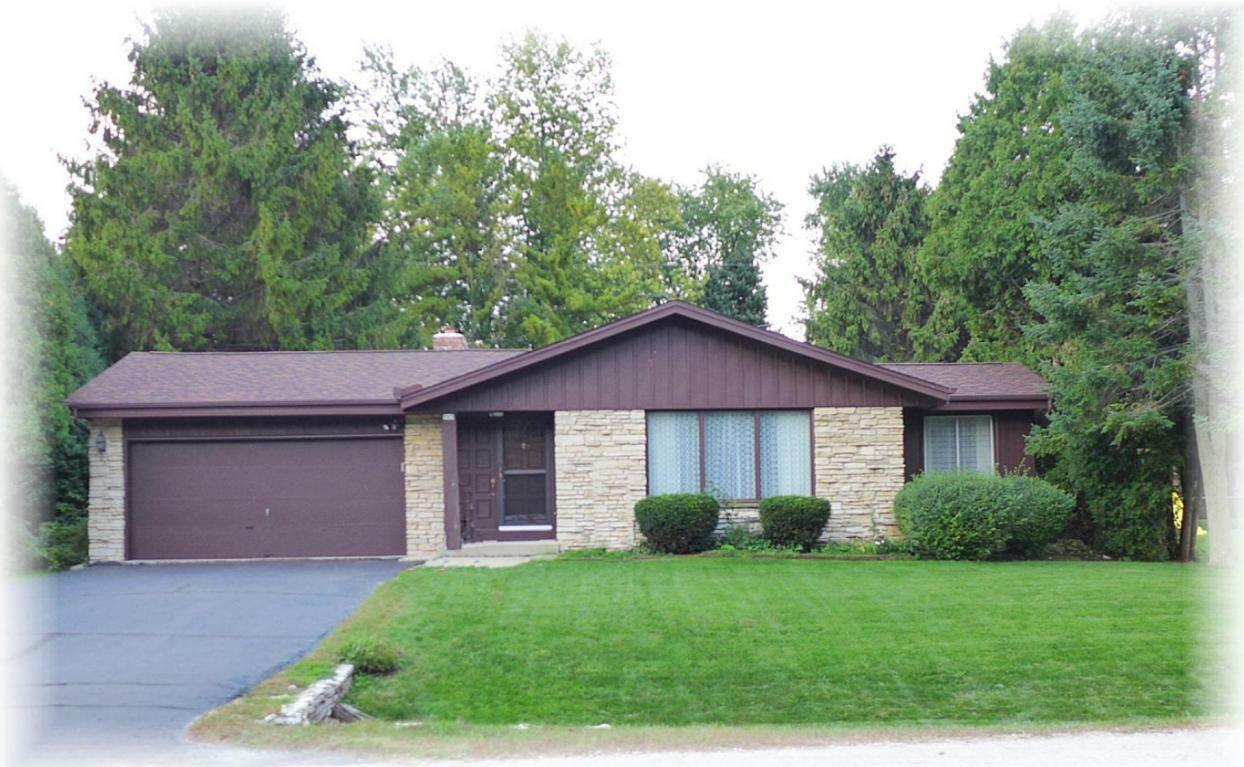 Property Photo: 545 4 12 Mile Rd WI 53402-1911