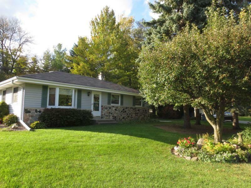 Property Photo:  6851 S 111th St  WI 53132 