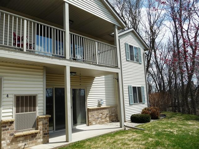 Property Photo:  810 Church St 3  WI 53002 