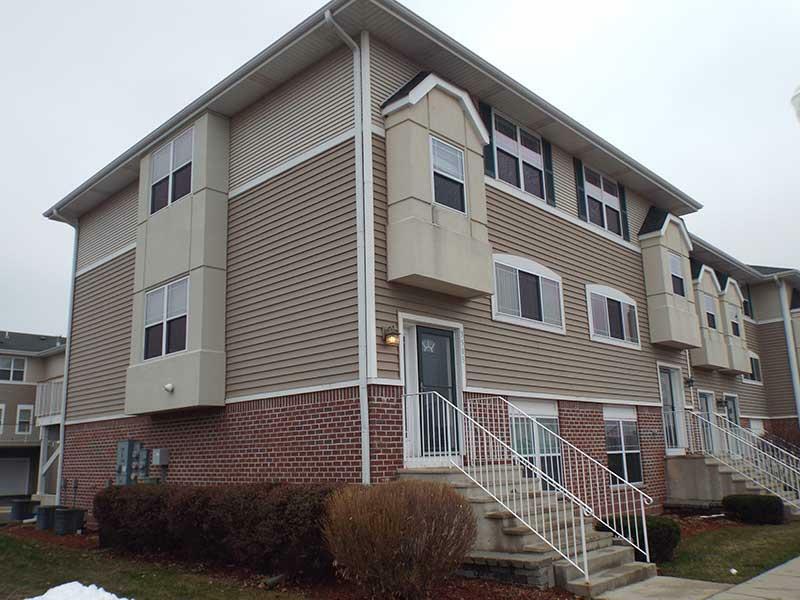 Property Photo:  3515 E Squire Ave  WI 53110-1426 