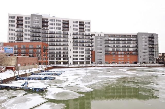 Property Photo: 106 W Seeboth St 615 WI 53204