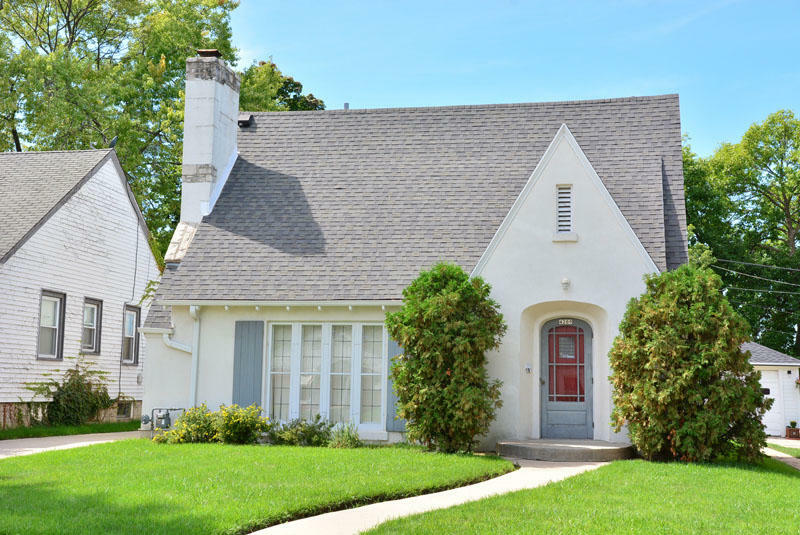 Property Photo: 4209 N 19th Pl WI 53209