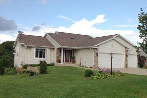 Property Photo:  W3894 Highland Dr  WI 54601 