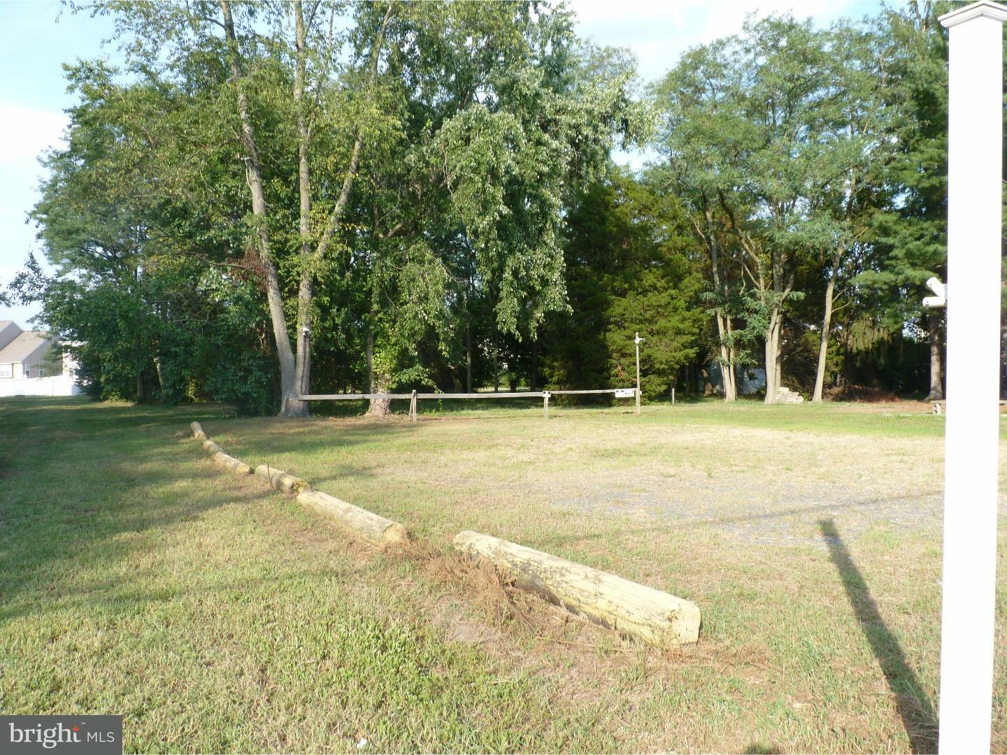 Property Photo:  166 Swedesboro Road  NJ 08062 