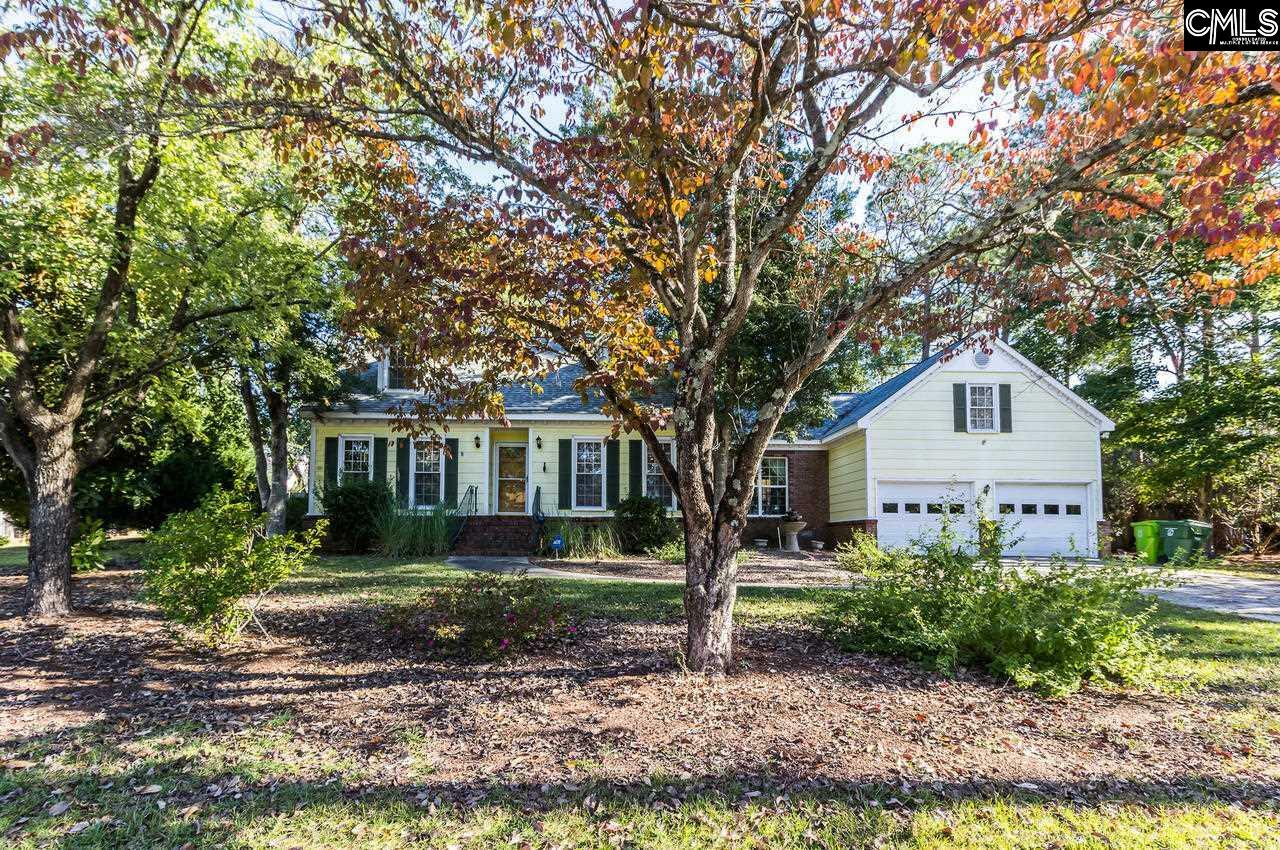 Property Photo:  308 Cold Branch  SC 29223 