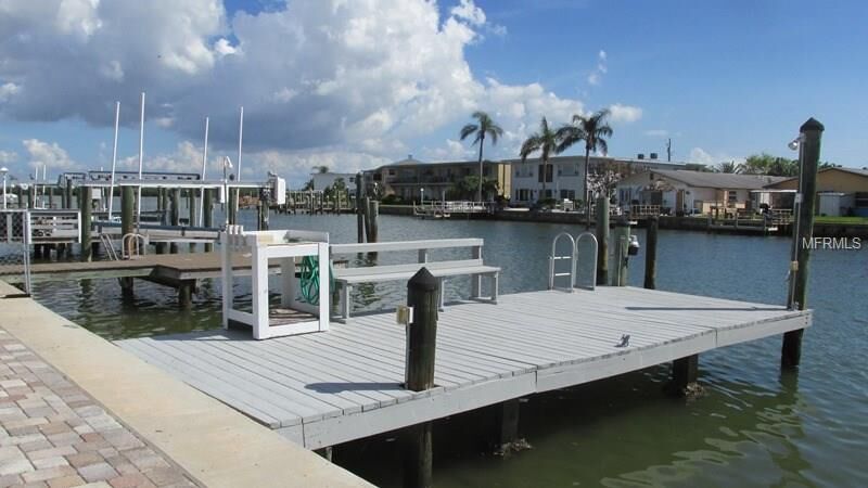 Property Photo: 393 Boca Ciega Drive FL 33708