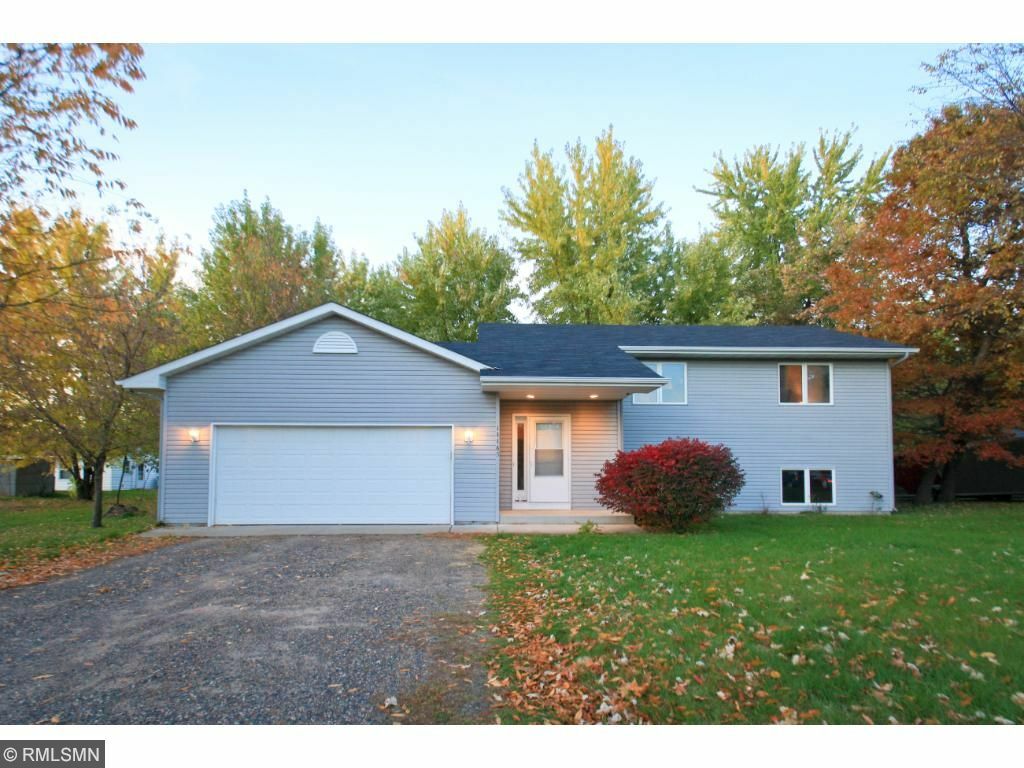 Property Photo: 14460 283 1/2 Avenue NW MN 55398