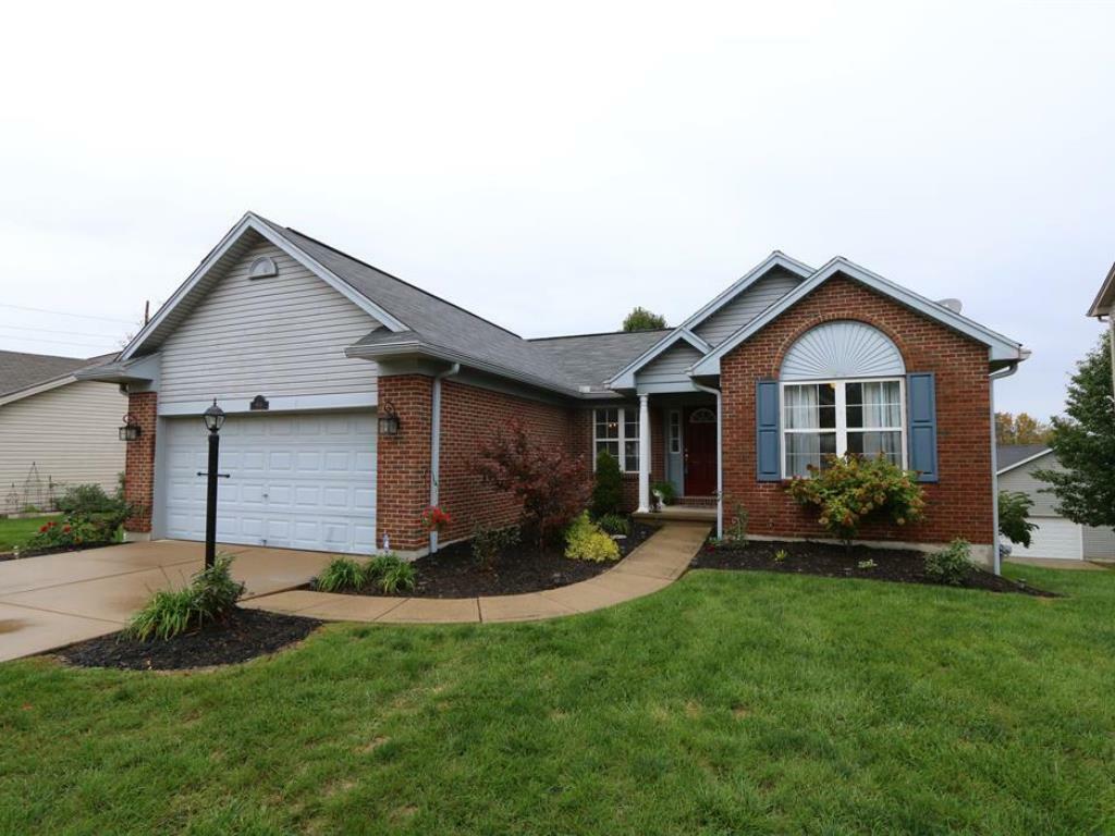 Property Photo:  6018 Winton Meadows Court  OH 45014 