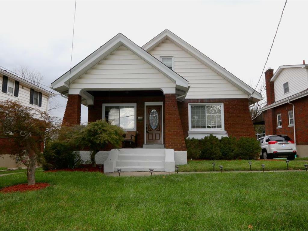 Property Photo:  4418 Grove Avenue  OH 45211 