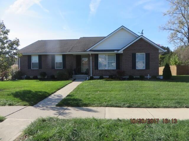 Property Photo: 4619 Ridgewood E Road OH 45503