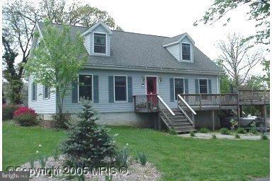 Property Photo:  14214 Travilah Road  MD 20850 