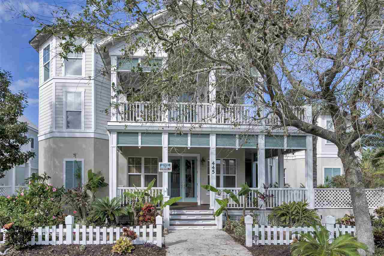 Property Photo:  445 Ocean Grove Circle  FL 32080 