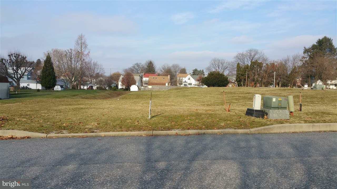 Property Photo:  Lot 17 W Coover Street  PA 17055 