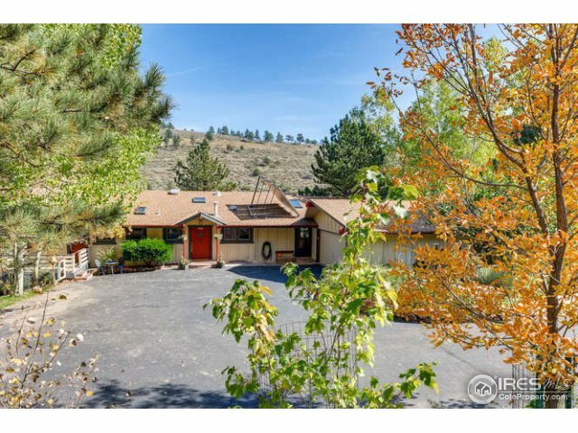7069 Olde Stage Rd  Boulder CO 80302 photo