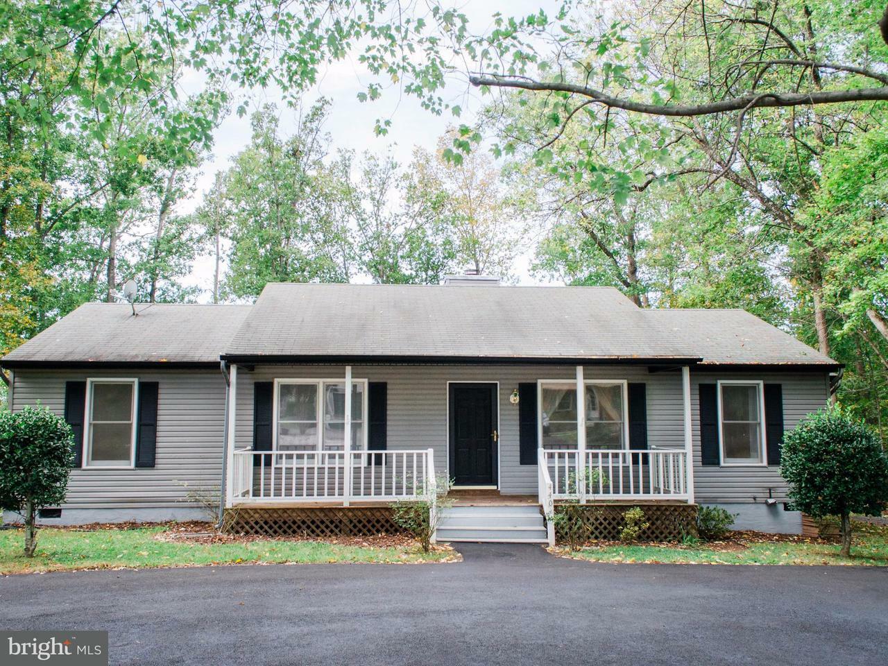 Property Photo:  440 Liberty Boulevard  VA 22508 