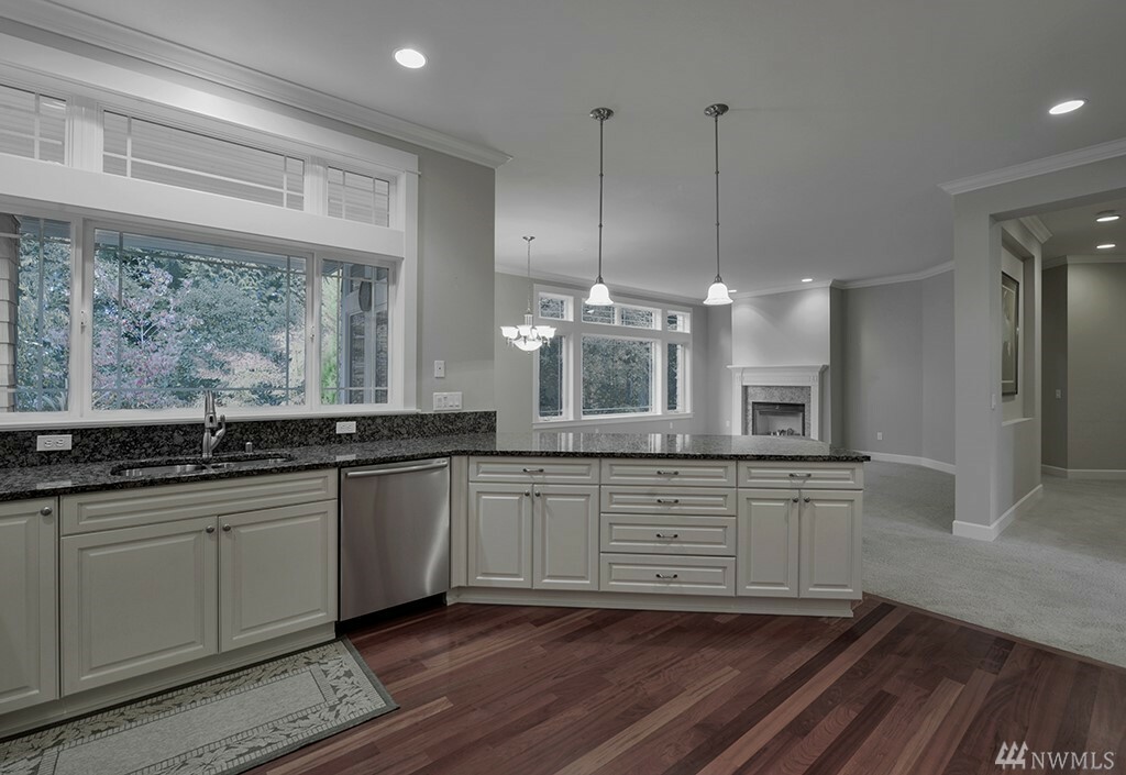 Property Photo: 5803 123rd St NW 31 WA 98332
