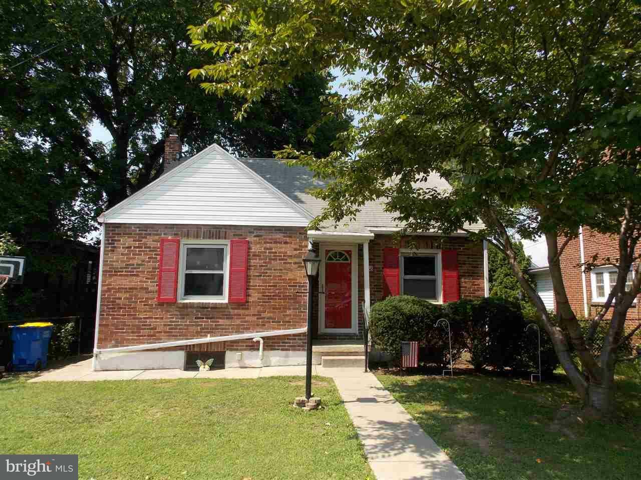 Property Photo:  868 S Albemarle Street  PA 17403 