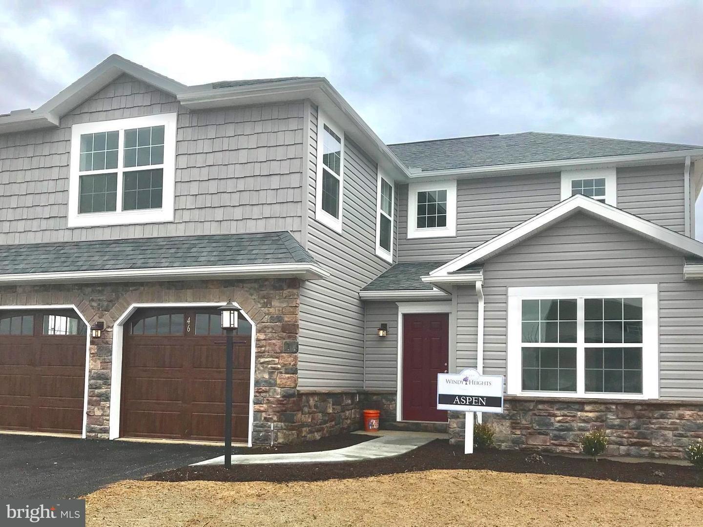Property Photo: 46 Pheasant Ridge Road PA 17019