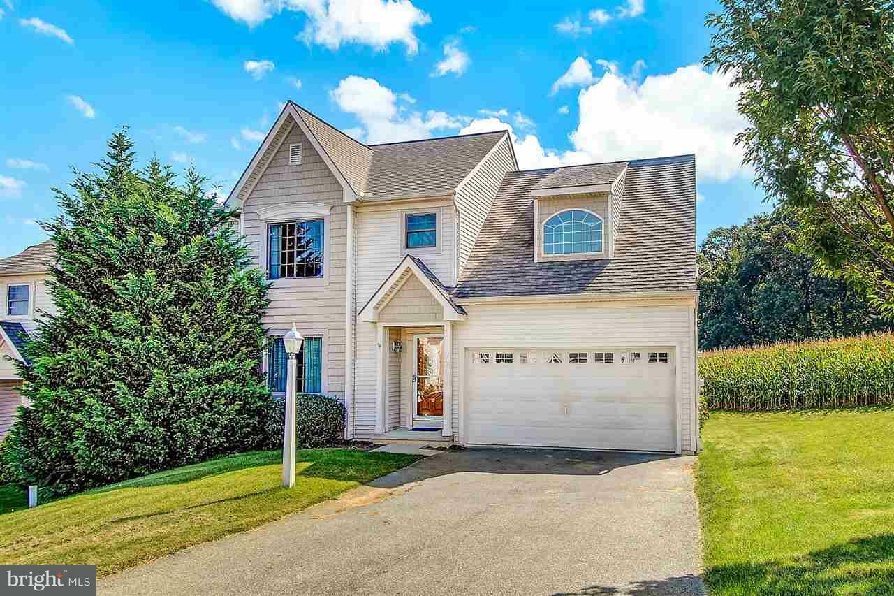 Property Photo:  775 Danbury Drive  PA 17356 