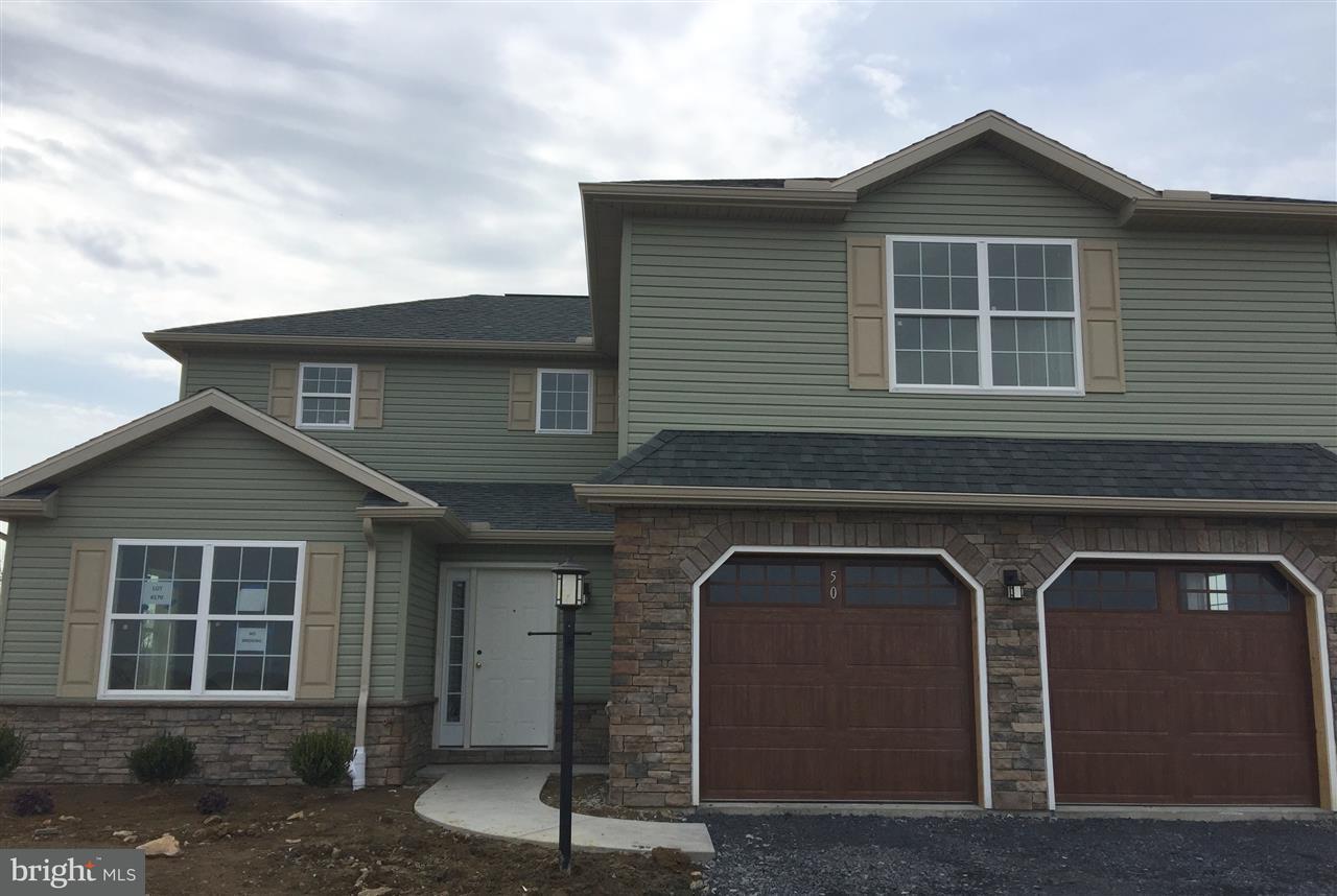 Property Photo: 1125 Park Ave PA 17019