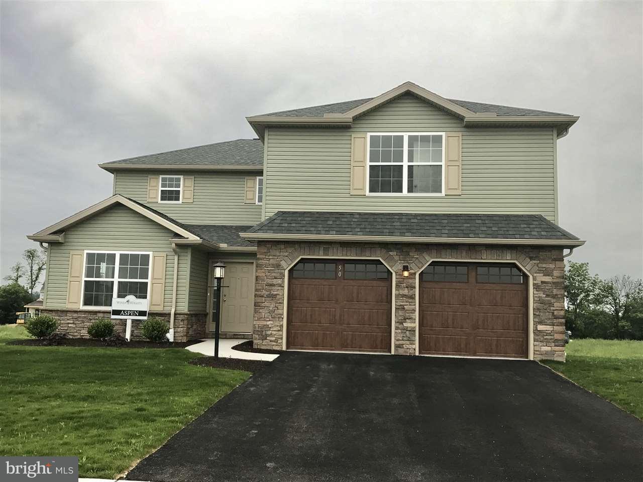 Property Photo:  1125 Park Avenue  PA 17019 