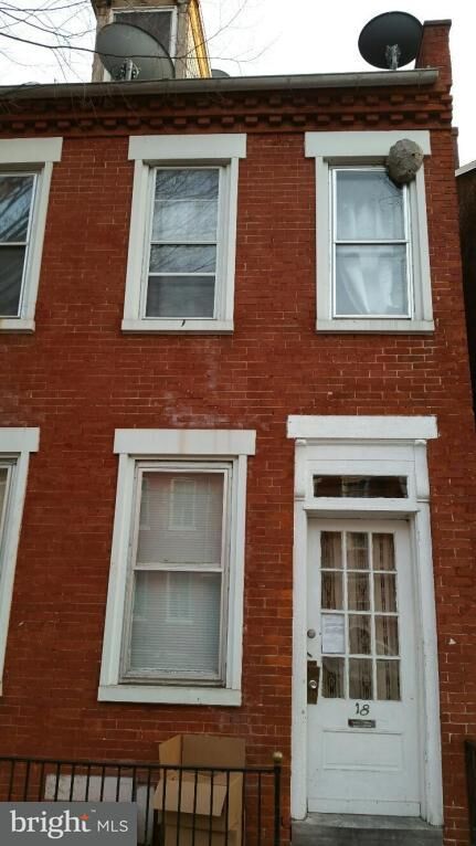 Property Photo:  18 Conestoga Street  PA 17603 