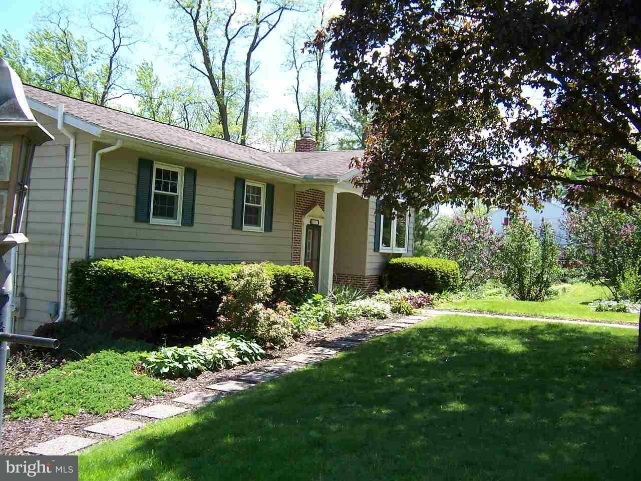 Property Photo:  111 Shatto Drive  PA 17013 