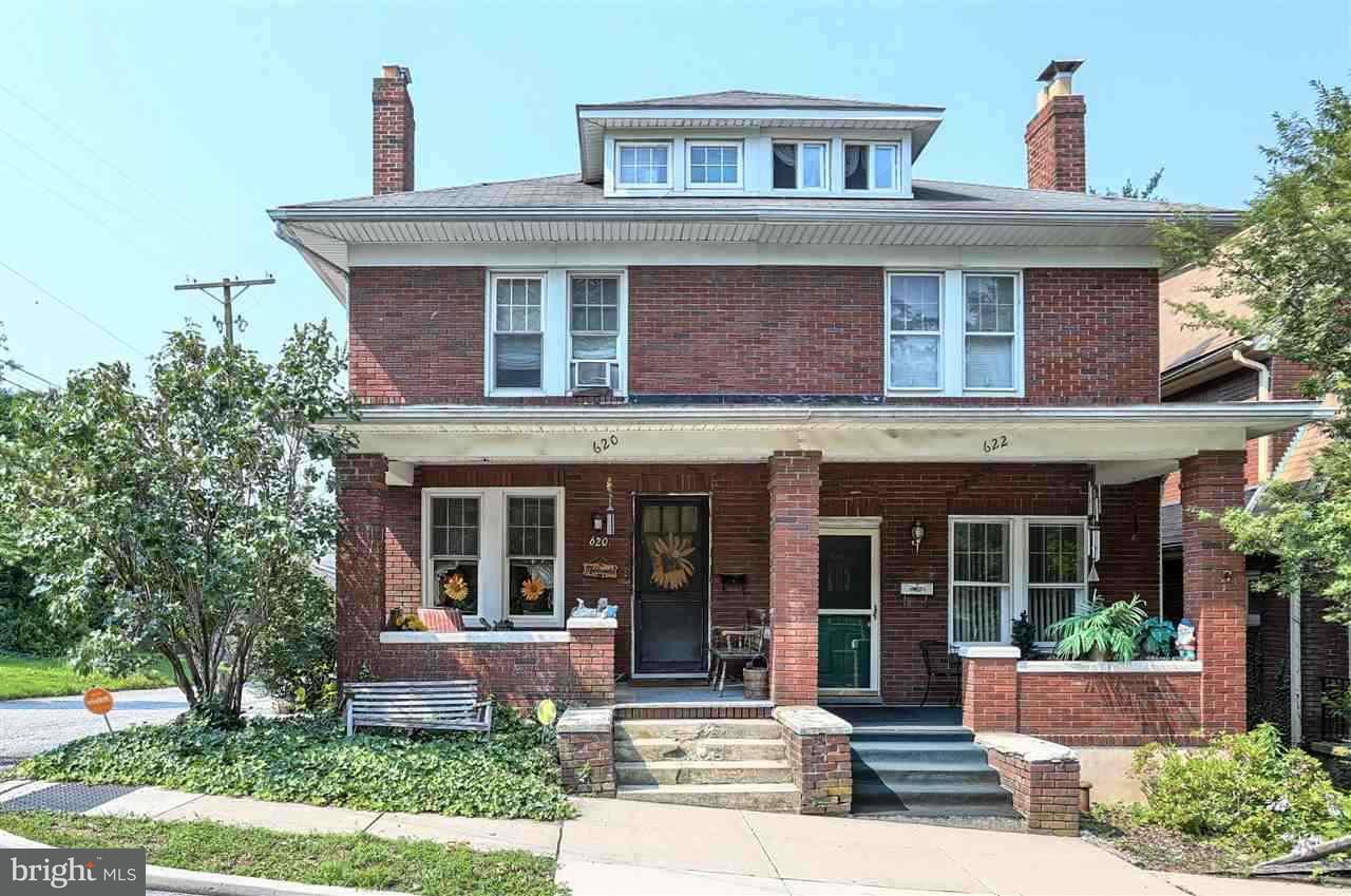 Property Photo: 620 Elm Terrace PA 17404