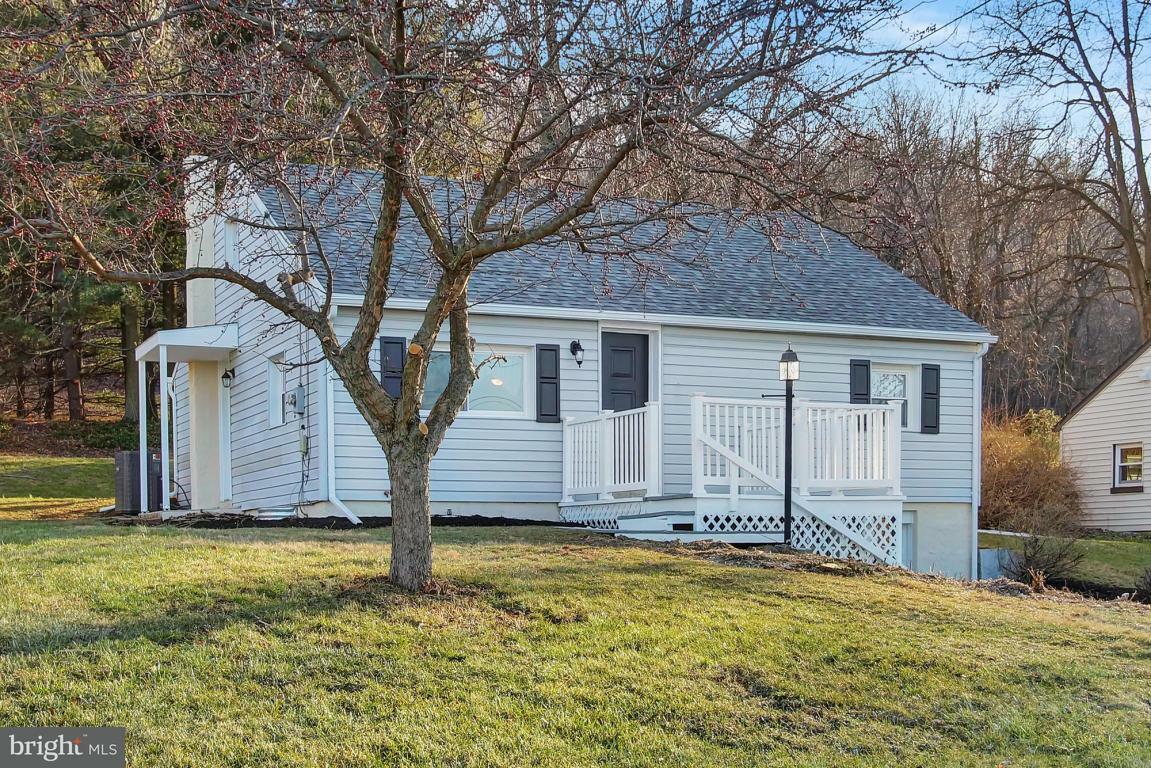 Property Photo: 3978 Marietta Avenue PA 17512