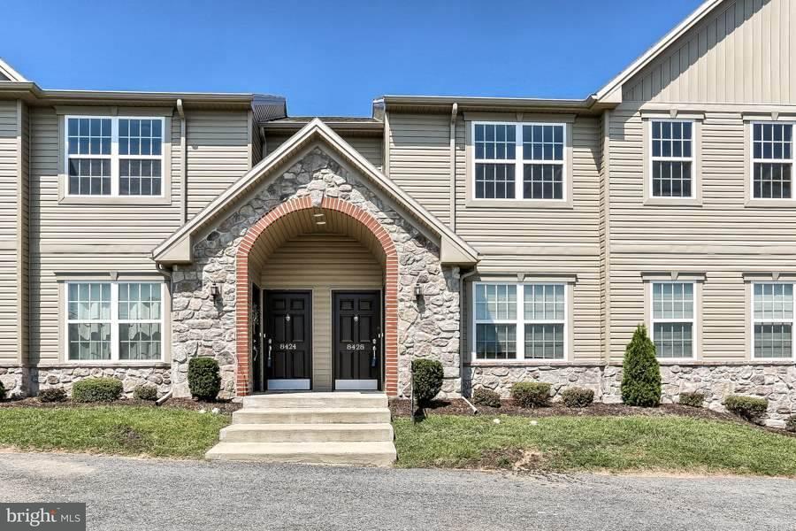Property Photo: 8436 Hilton Street PA 17036