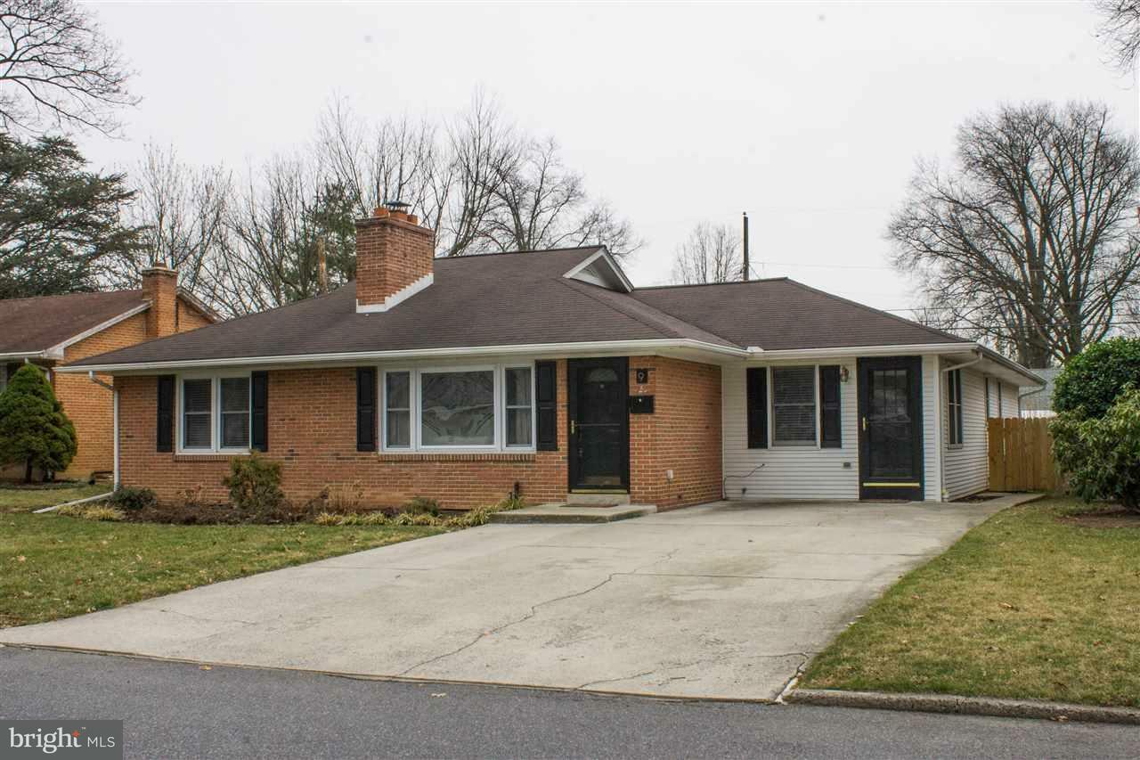 Property Photo: 9 Gale Road PA 17011