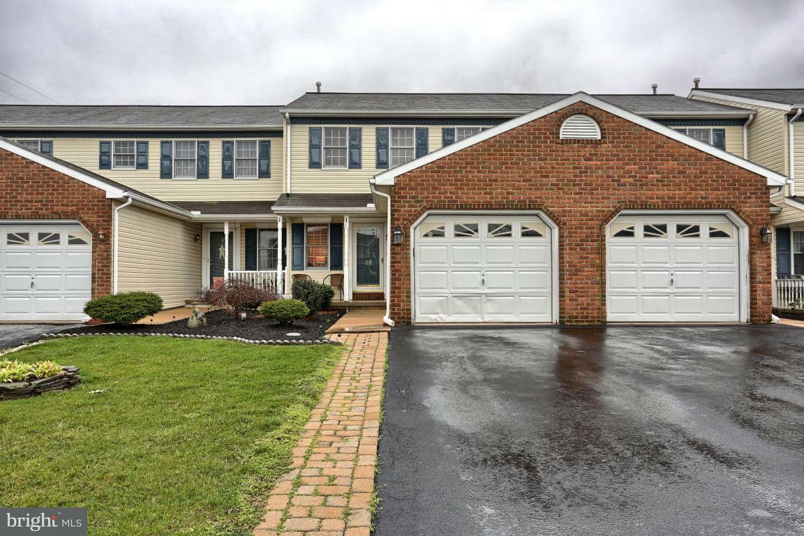 Property Photo: 28 Penny Lane PA 17046