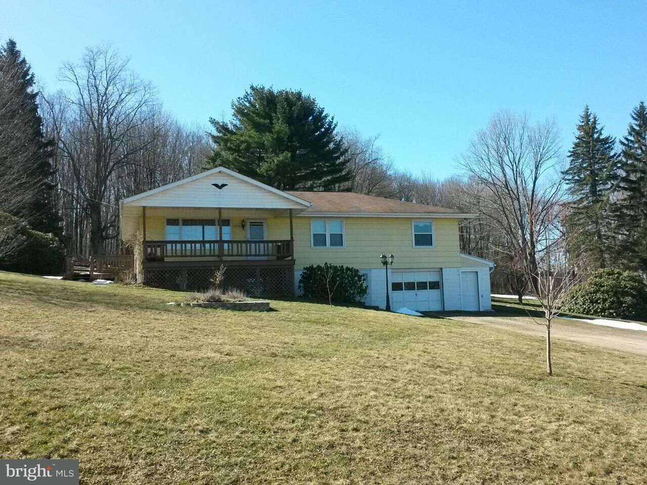 Property Photo: 11914 National Pike MD 21536