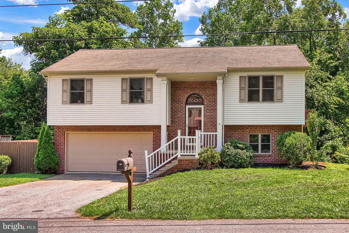 Property Photo: 2115 Lyndon Avenue PA 17602