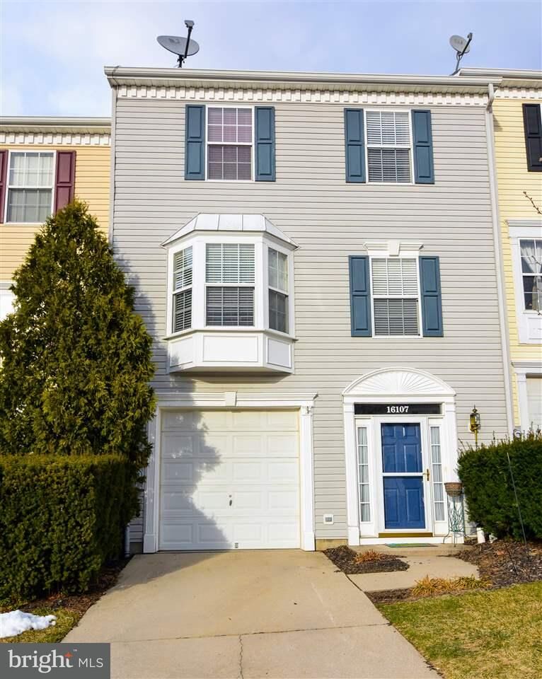 Property Photo:  16107 Reese Road  PA 17349 